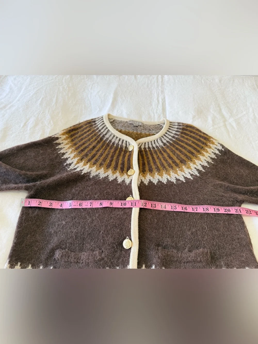 J. Crew crew women’s